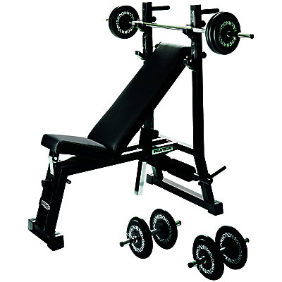 Technogym Pratica 85kg Multi Gym Technogym Pratica 85kg Multi Gym
